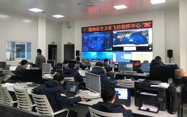 只爭朝夕！2020年開工日，中關村科學城企業(yè)這樣“起跑”！——信息服務業(yè)務篇