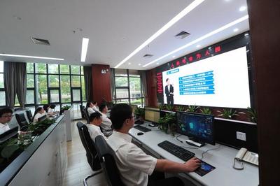 江山供電 打造充滿活力的“生命體”班組信息服務業(yè)務