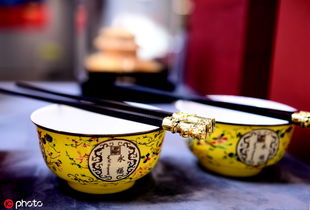 沈陽故宮文創(chuàng)產品 宮廷文化的文藝新生與現(xiàn)代萌趣