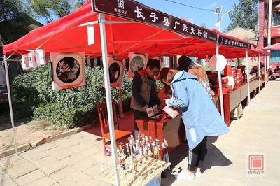 高平 一座古韻新城，文旅融合的文藝創(chuàng)作新地標(biāo)